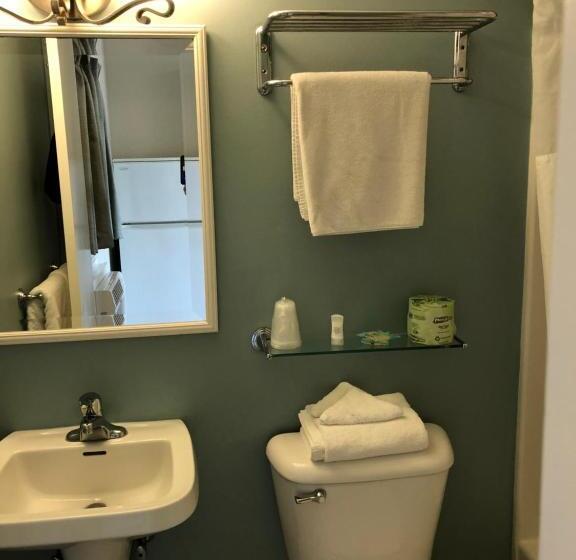 استودیوی لوکس, Biscayne Family Resort