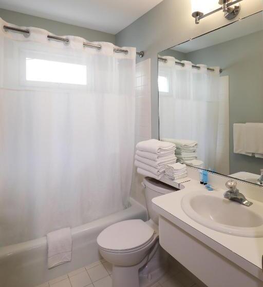 3 Bedroom Suite, Biscayne Family Resort
