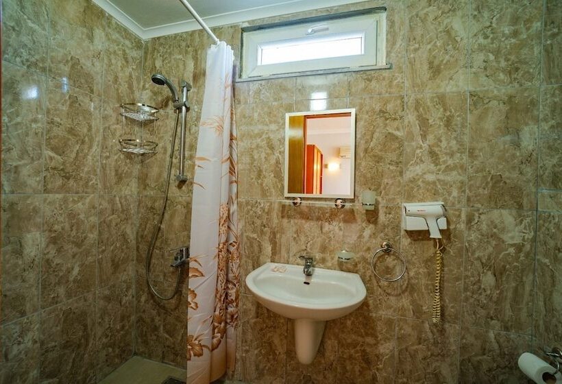 Номер Стандарт, Belek Akropolis Medusa Otel