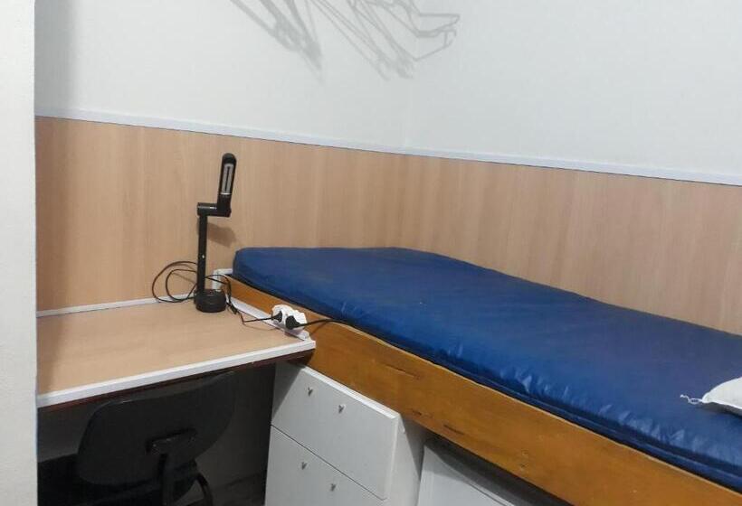 اتاق عادی یک تخته, Sapucali Privative Hostel