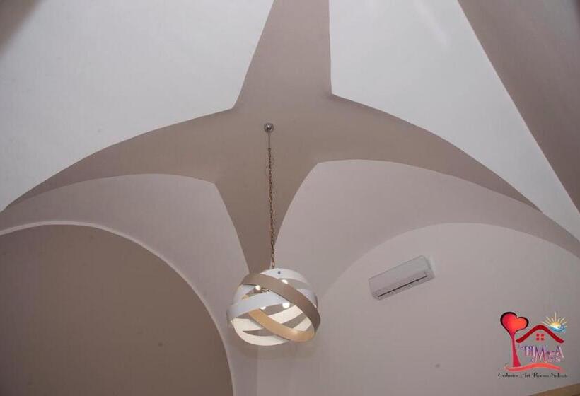 اتاق سوپریور, La Dimora Di Marco   Exclusive Art Rooms Salento