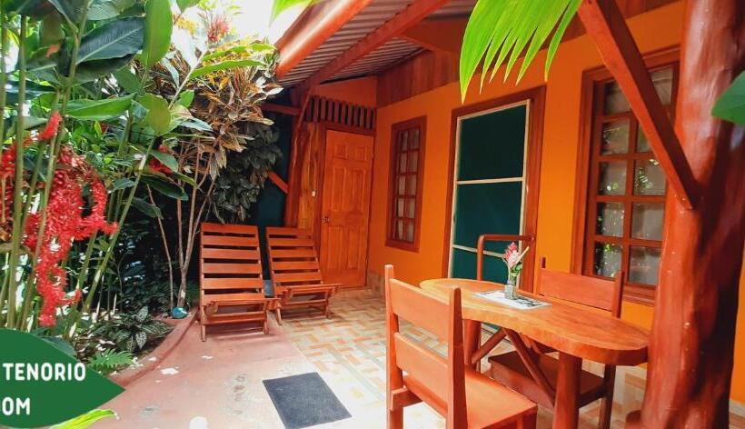 Стандартный Номер Кровать Кинг, Jardin Entre Montañas
