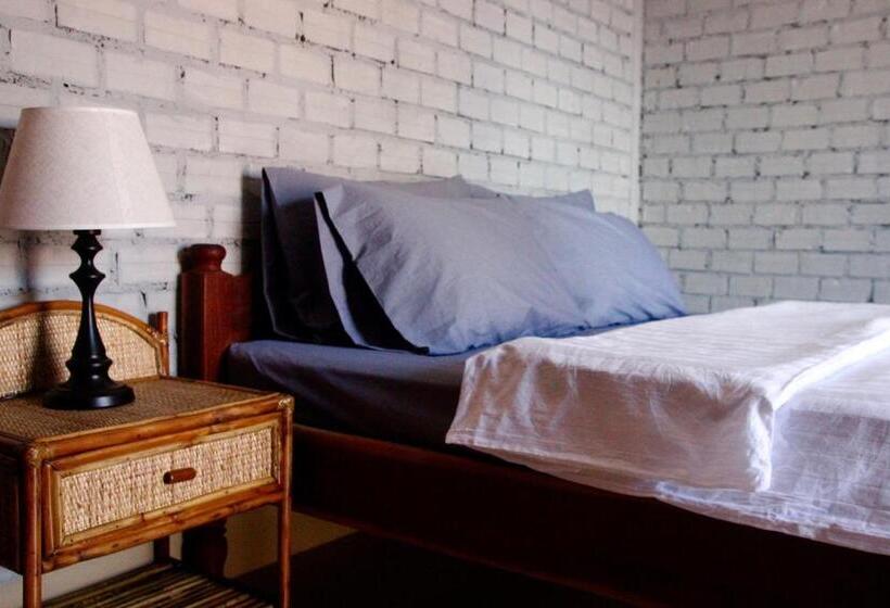 اتاق استاندارد, Sorya Guesthouse & Dolphin Tours