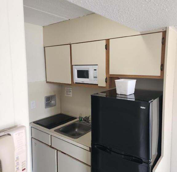 Апартаменты 1 Спальня, Yankee Clipper Resort Motel