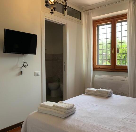Номер Стандарт, B&b Villa Sofia