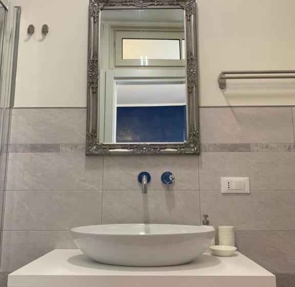 Номер Стандарт, B&b Villa Sofia