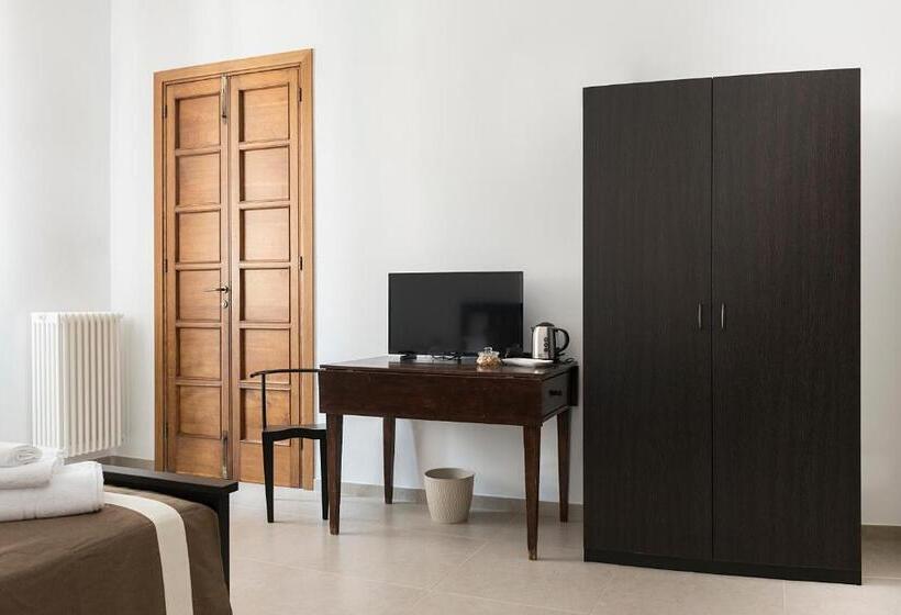 اتاق استاندارد, Bnb Fico