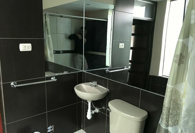 Номер Стандарт, Puno Victoria Suites