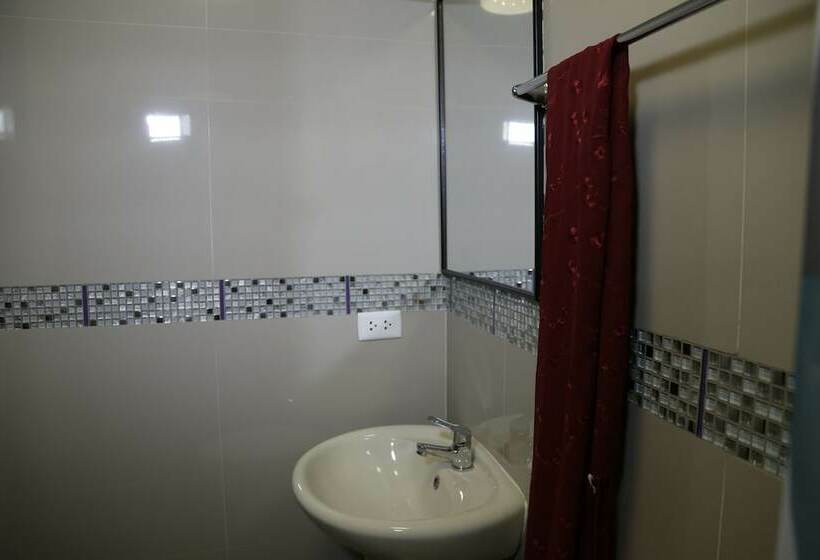Студия Deluxe, Puno Victoria Suites