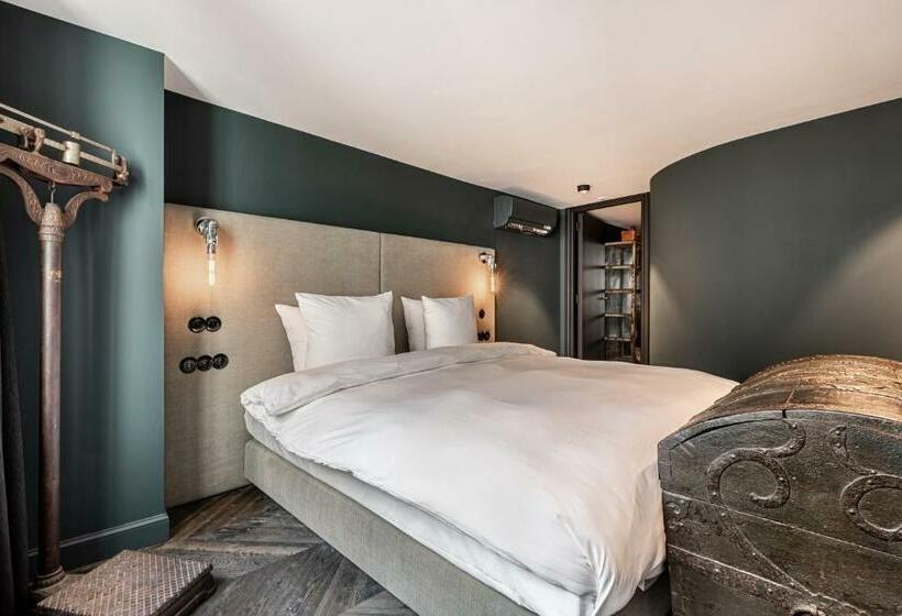 Family Room, Boutique Hotel The Craftsmen