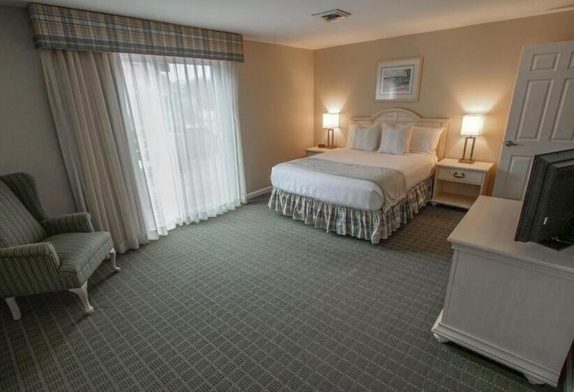 סוויטה, Cape Winds Resort