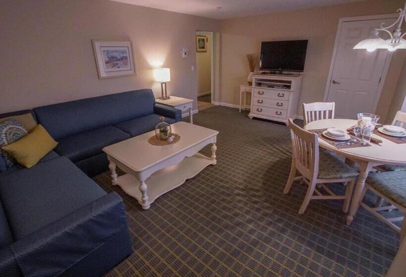סוויטה, Cape Winds Resort