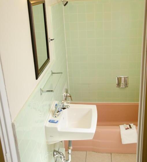 Номер Стандарт, Budget Inn & Suites Colby