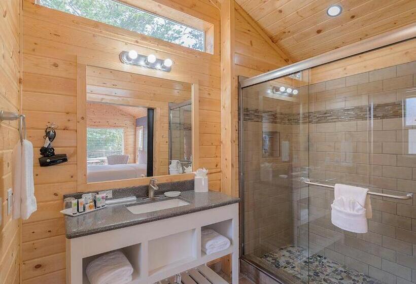 Студия Superior, Carmel River Inn
