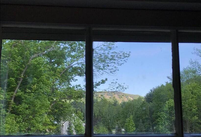 高级大房间, Starlight Lodge North Conway