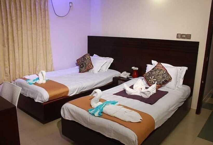 اتاق لوکس, Royal Palm