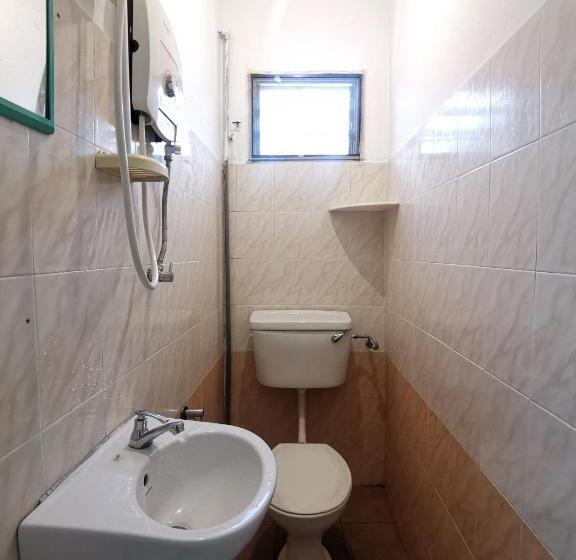 Номер Стандарт Трехместный, Star Lodge