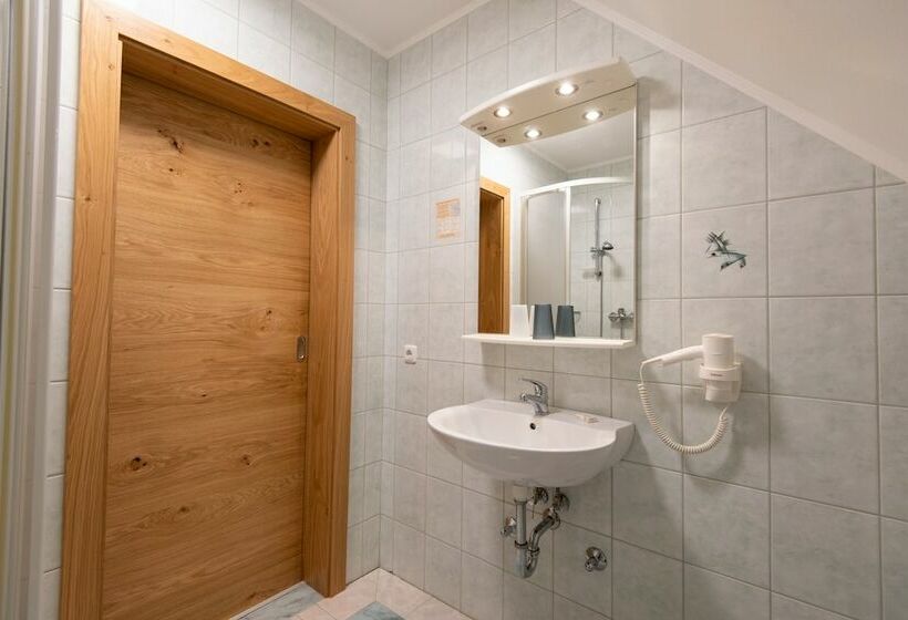 Номер Стандарт, Genussgasthof Willenshofer