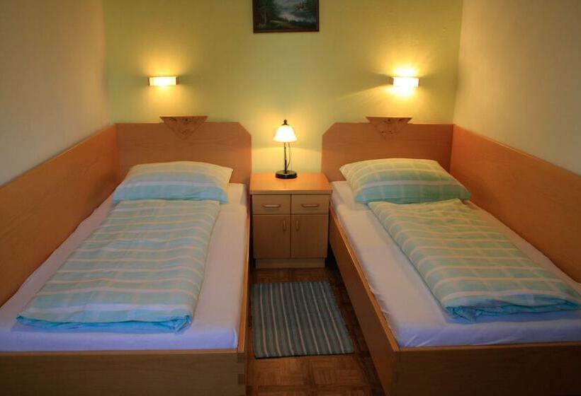 Номер Economy, Genussgasthof Willenshofer