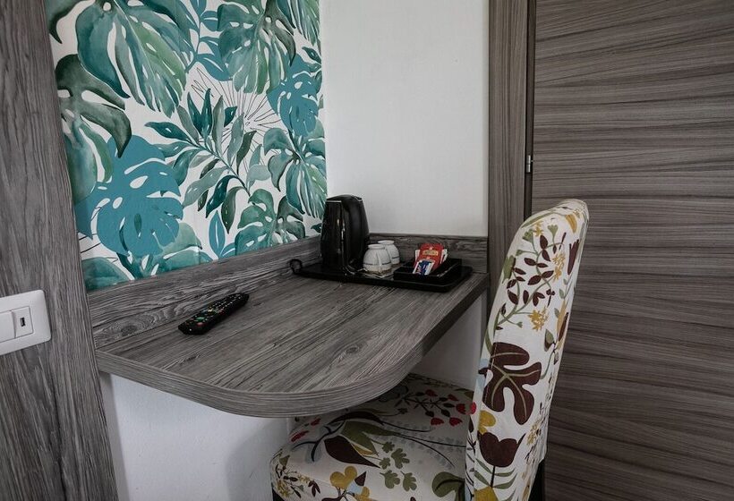 Номер Стандарт, Villa Cuore