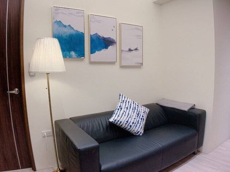 سوییت خانوادگی, 想想逢甲 Shine Residence