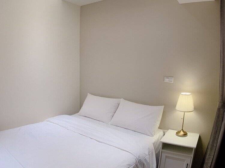 سوییت خانوادگی, 想想逢甲 Shine Residence