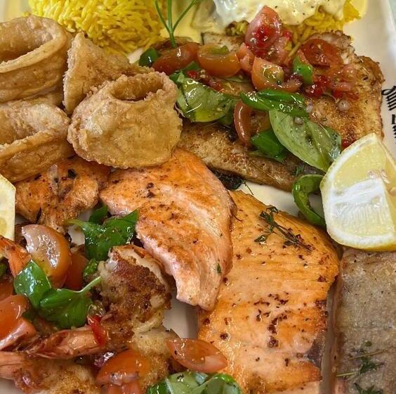 Номер Стандарт, Restaurant Zum Landmann