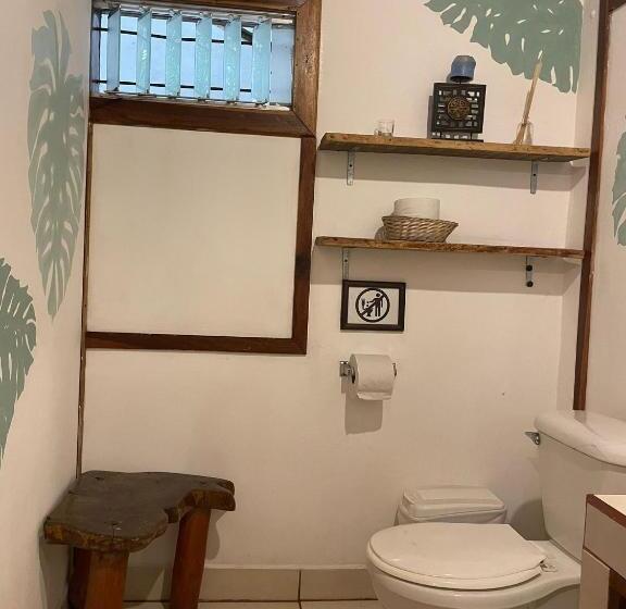 ４ベッドルームクラシックタイプ, Beach Cabinas