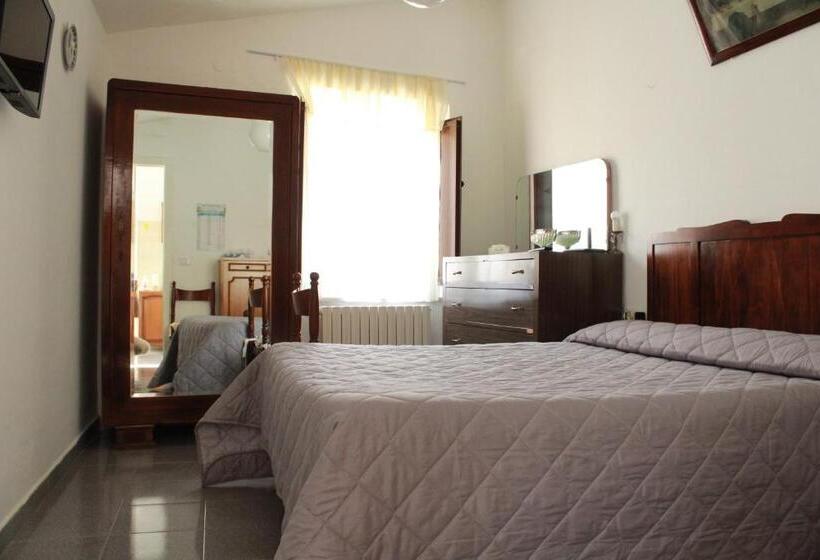 Номер Стандарт, Casa Normanna