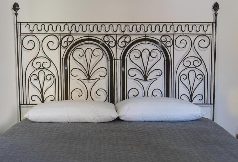 スイート（家族用）, Crudis Luxury Rooms
