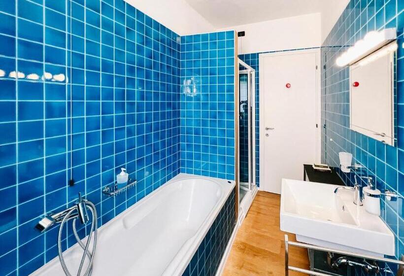 スイート（家族用）, Crudis Luxury Rooms