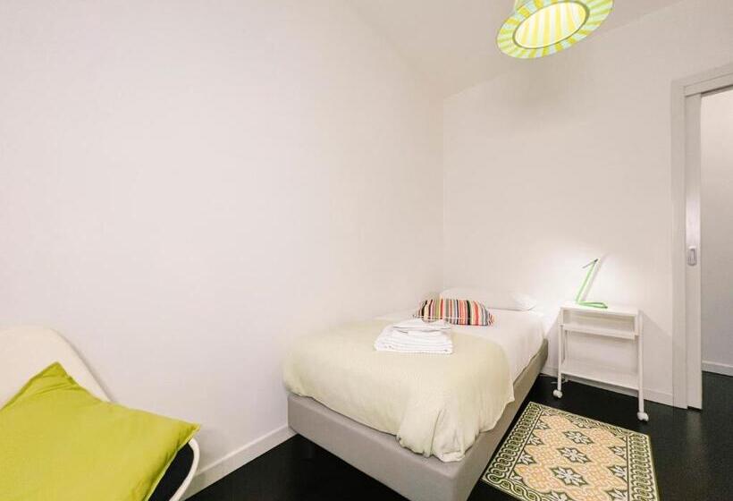 スイート（家族用）, Crudis Luxury Rooms