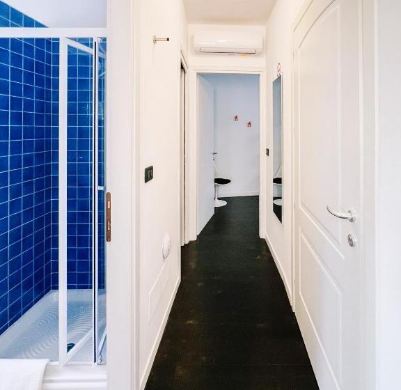 スイート（家族用）, Crudis Luxury Rooms