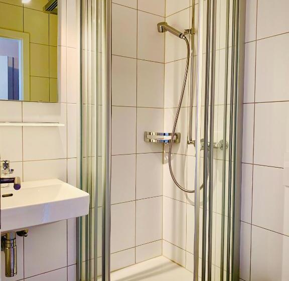 Family Suite, Weisses Rössli