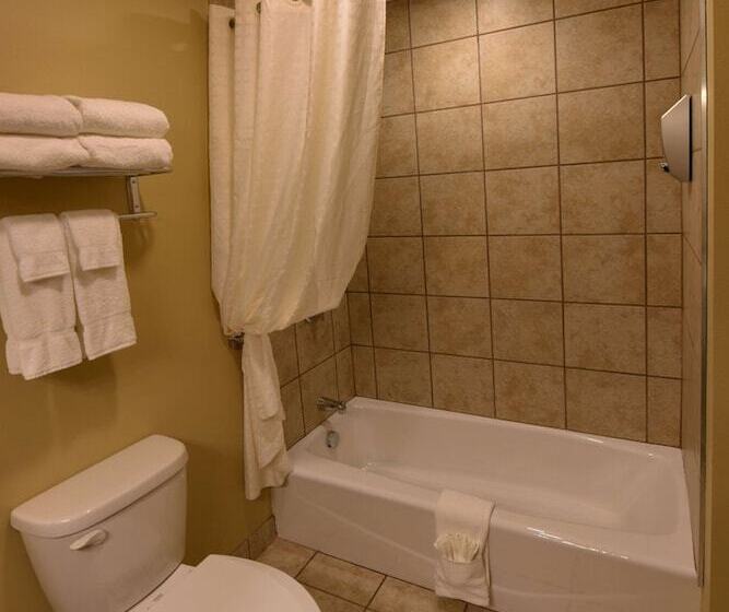 Люкс, Best Western Plus Vintage Valley Inn