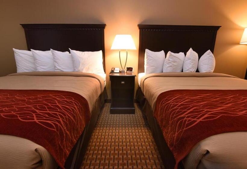 Люкс, Best Western Plus Vintage Valley Inn
