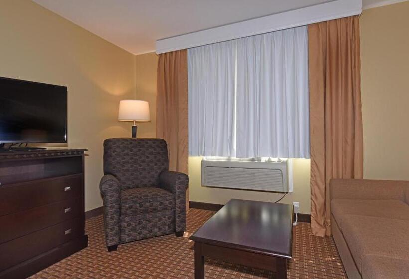Люкс Кровать Кинг, Best Western Plus Vintage Valley Inn