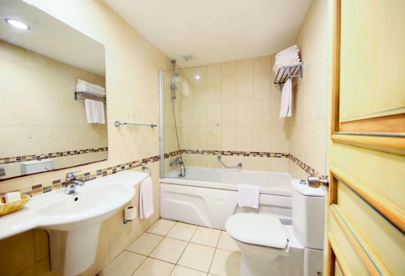 Стандартный Номер Кровать Кинг, Stay Wise Inns Of Montrose