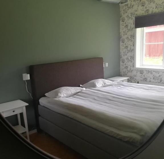 Трехместный Номер Стандарт Совместная Ванная, Sjugare Gård Bed & Breakfast