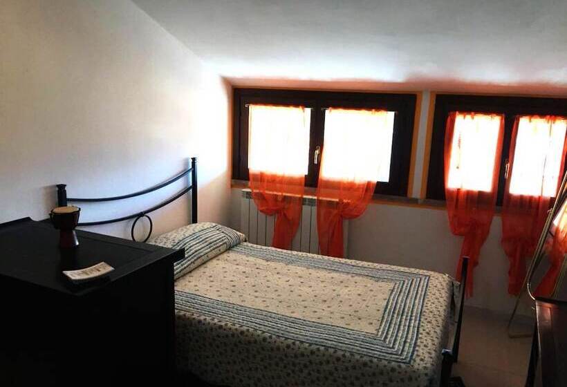 Номер Стандарт, B&b Vìlla Ragno