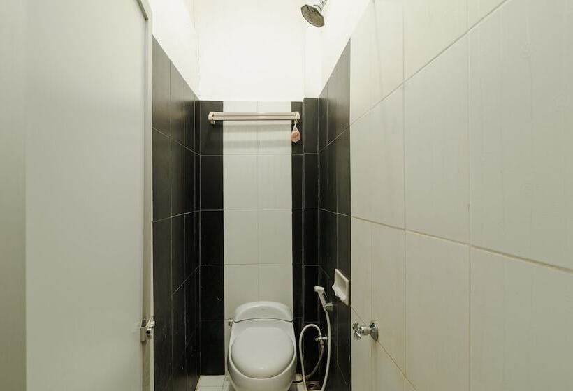 Номер Стандарт, Reddoorz Syariah Near Baiturrahman Aceh