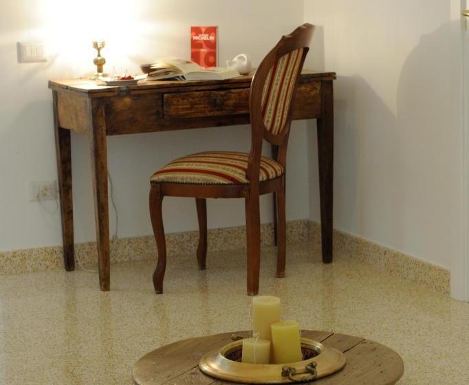 Номер Стандарт Трехместный, Contrada Cappuccini