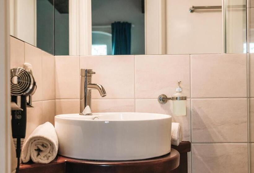Семейный Номер, Inselresort Wilhelmstein