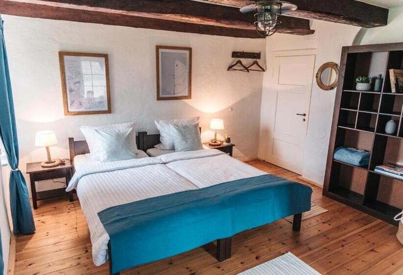 Семейный Номер, Inselresort Wilhelmstein
