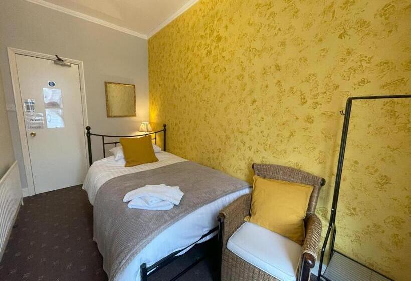 スタンダードシングルルーム, The Captain S Lodge Accommodation