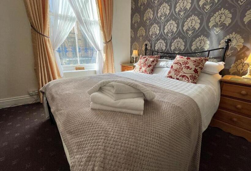１ベッドルームアパートメント, The Captain S Lodge Accommodation