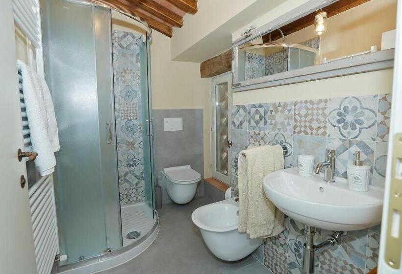 スーペリアールーム, B&b Casagrande