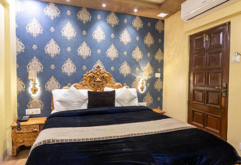 اتاق استاندارد, Onn Shelter Inn