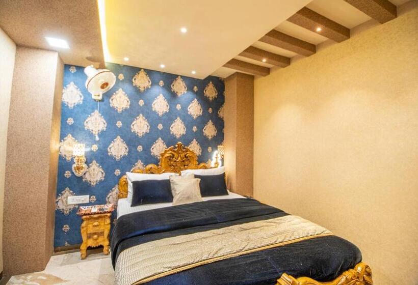 اتاق استاندارد, Onn Shelter Inn