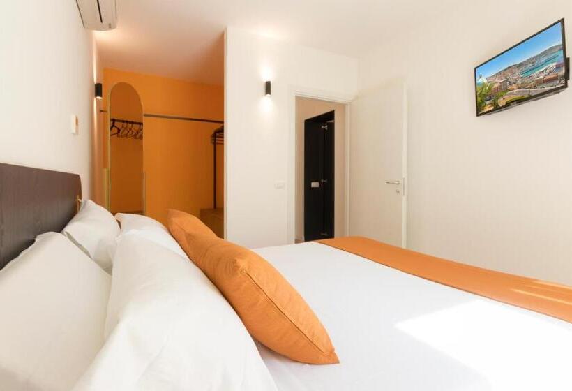 آپارتمان سوپریور 1 خوابه, Metropolitan Suites